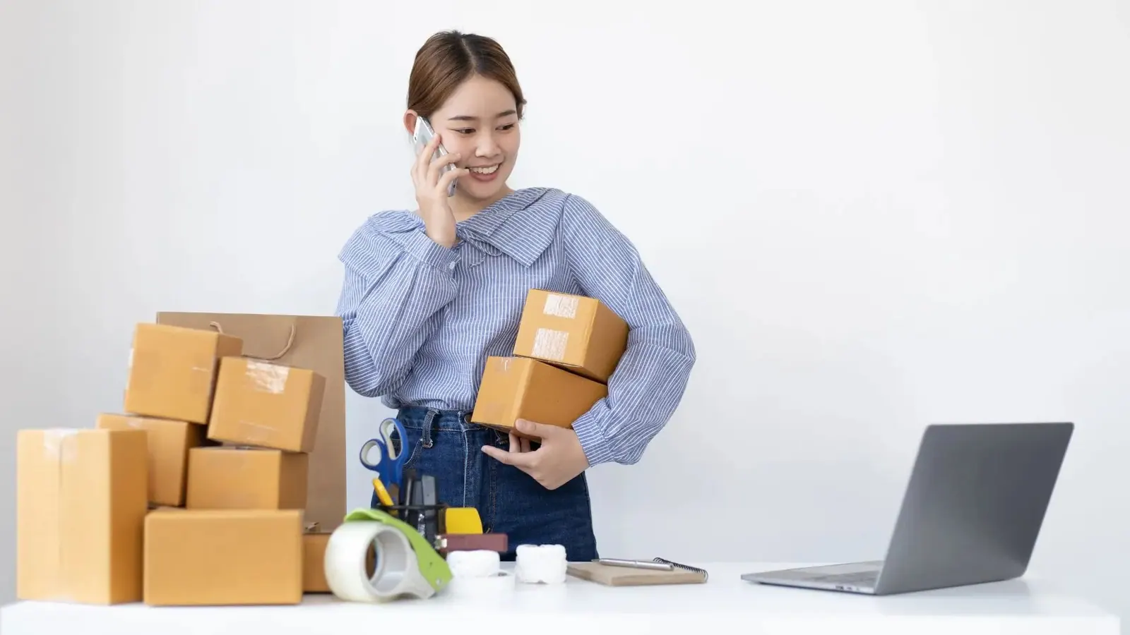 Amazon seller cost planning dashboard context